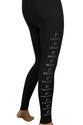 prada leggins|designer prada leggings women.